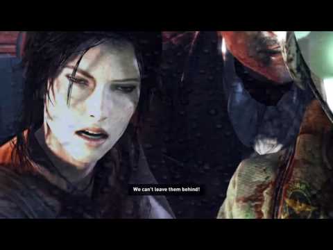 Tomb Raider Definitive Edition episode #11