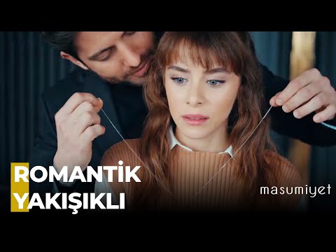 İlker ve Ela'nın Ofis Kaçamağı - Masumiyet 1. Bölüm