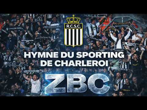 Sporting de Charleroi Anthem Remix 2026 ⚽