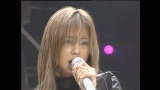 Whisper 1997 Namie Amuro