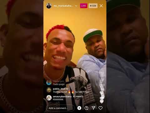 Mc thanka fulha  moku beef ku mc prego manda boca pá José 😂😂sooorir