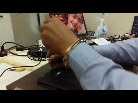 How to repair lenovo Yoga 520 no display