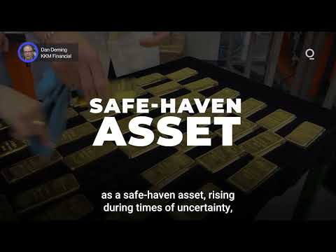 What Is the Gold-Platinum Ratio Signaling for Investors? | Presented by CME Group