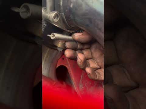 Turbo blanket install