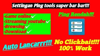 Download lagu Settingan ping tools paling bar bar!!! mp3 Download lagu Settingan ping tools paling bar bar!!! mp3