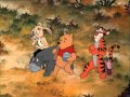 Pooh S Grand Adventure Upside Down Rock And Skullasaurus