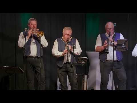 Alte Freunde - Schützenfest