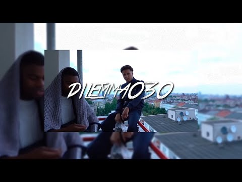 [FREE FOR PROFIT] PASHANIM X SYMBA TYPE BEAT - "EISKALT" (PROD. DILEMMA 030)