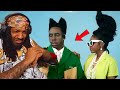 TYLER THE CREATOR DARLING I REACTION