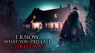 I Know What You Did Last Christmas (2025) - Trailer