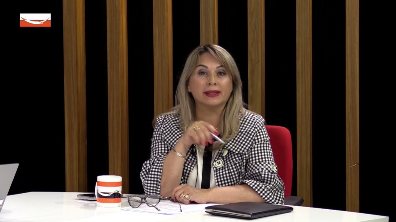 "სოლიდარობის დრო" - დავით ახვლედიანთან ერთად