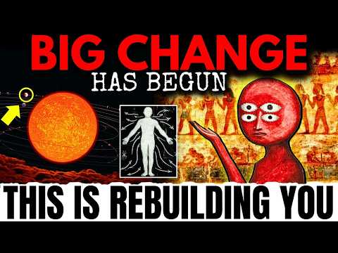 An Invitation Into a DIFFERENT Life! (Watch When This Finds You) - Saturn MAJOR Shift