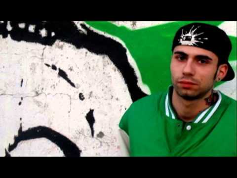 KILL MAURI - MY DIVANO FEAT.COOL CADDISH - BUONANOTTE GIACOMINO