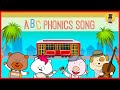 ABC Phonics Song