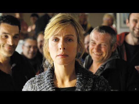 Trailer MEIN STÜCK VOM KUCHEN (2011, Karin Viard, Gilles Lellouche, Cédric Klapisch)