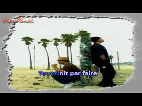 Karaoké - Pascal Obispo & Baby Bash - Nouveau Voyage (C'est la vie) Voix Baby Bash