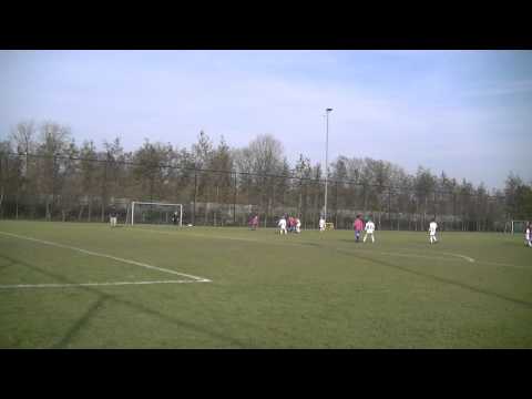 5. Woerden E1 - Alkmania E1 einde 1e helft.MTS