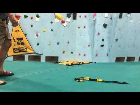 Climbing 5.10+/Gripstone Climbing Gym