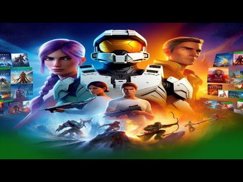 Xbox Games Showcase and Black Ops 6 Direct June 2024: Everything Announced.