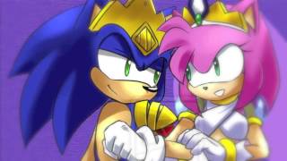 This Day Amy Rose [ Remake ]