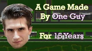 The Rise and Fall of "bob's game"