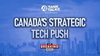 Canada’s $900M Defence Bet Could Reshape Its Tech Future