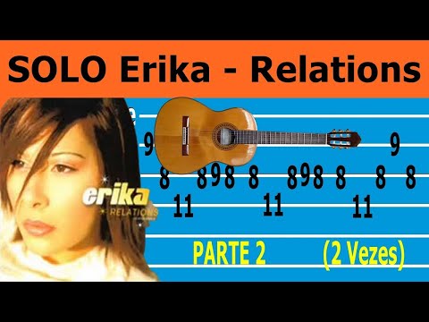Relations - Erika