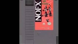Nofx - Linoleum 8 bit