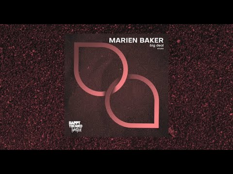 HTL010 -Marien Baker - Big Deal