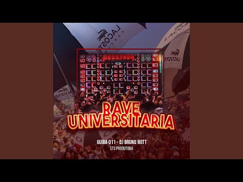 Rave Universitária