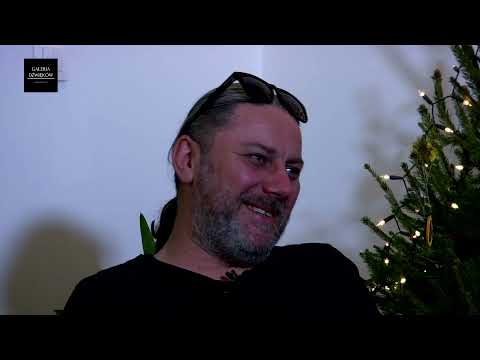 S Riedel i W Klich - wywiad - Galeria Dźwięków 2021