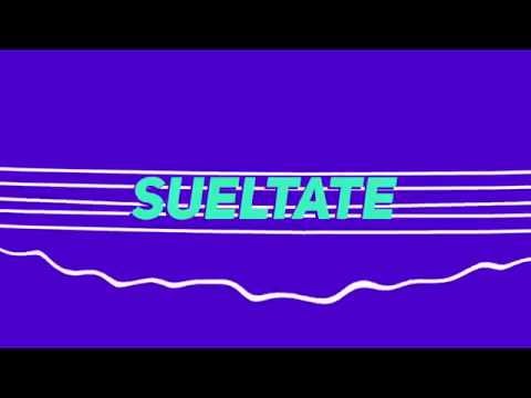 Mando - Suéltate (Lyric Video)