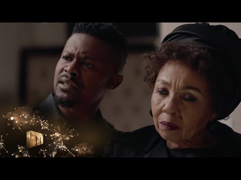A new CEO, a new dawn | Mzansi Magic | S1 | Ep5