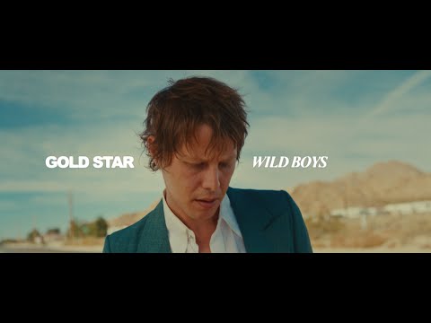 Gold Star - Wild Boys