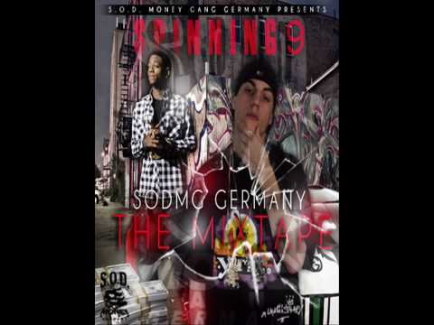 Spinning 9 - I'm New