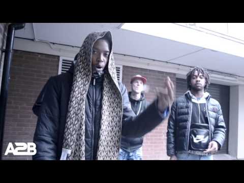 Merkz - Devils Apprentice [Music Video] | A2BVisuals