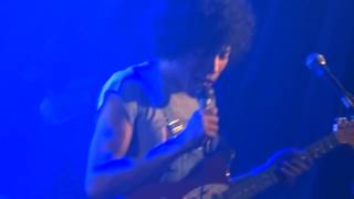 Boogarins - "Falsa Folha de Rosto" (Coquetel Molotov 2016)