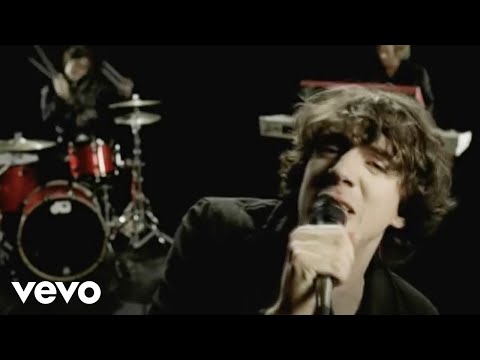 Hands Open - Snow Patrol