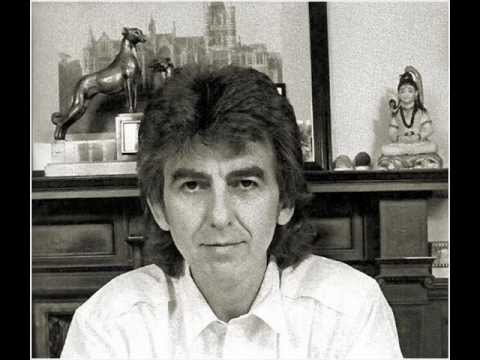 Lay His Head - George Harrison