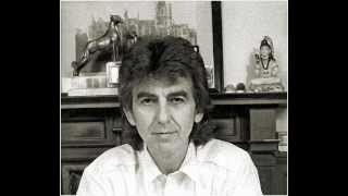 George Harrison &#39;&#39;Lay His Head&#39;&#39;