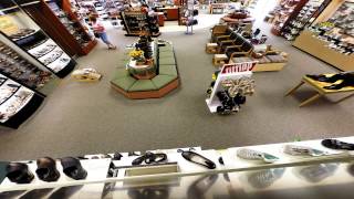 preview picture of video 'Champaign Urbana Illinois Shoe Stores :: Mosser's Shoes'