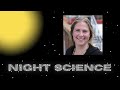 Sarah Teichmann’s artist colony of scientists | The Night Science Podcast - Ep 5