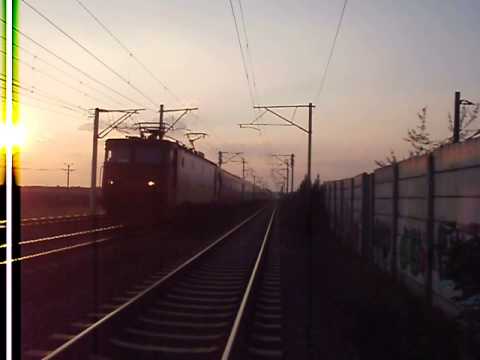 IR 1746 Cluj - Buc.Nord