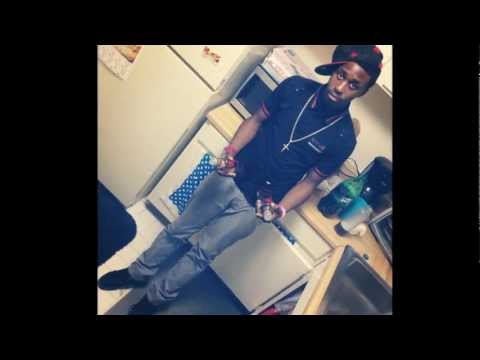 Louie V & Lil Ron - Cashin Out'