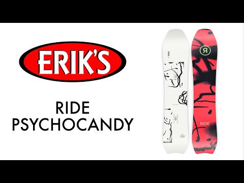 2024 RIDE PSYCHOCANDY