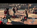 Assassin's Creed 3 - Boston demo commented ...