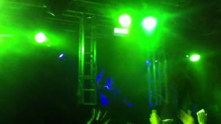 Hardwell - Beta (Edinburgh 2011) (HQ)