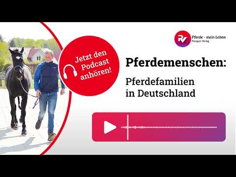 Der Pferdemenschen Podcast