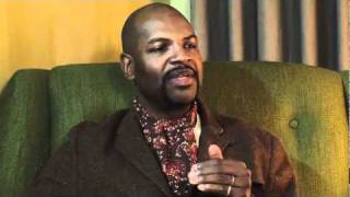 Dave Specter's Blues And Beyond Interview With Bobby Broom Part 1