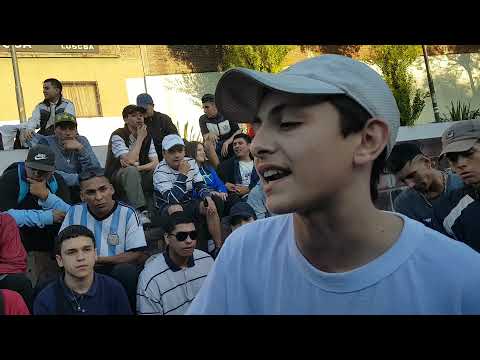 THOM vs GENA - 4tos - Fecha Piloto N°1